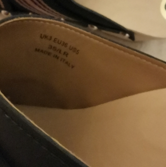 Hunter new sandals  size 5 - Picture 2 of 4